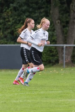 Bild 119 - wBJ SV Henstedt Ulzburg - SG TuRa Meldorf/BGM : Ergebnis: 5:1